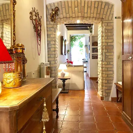 Apartment Trevi Fountain Dimora Barberini